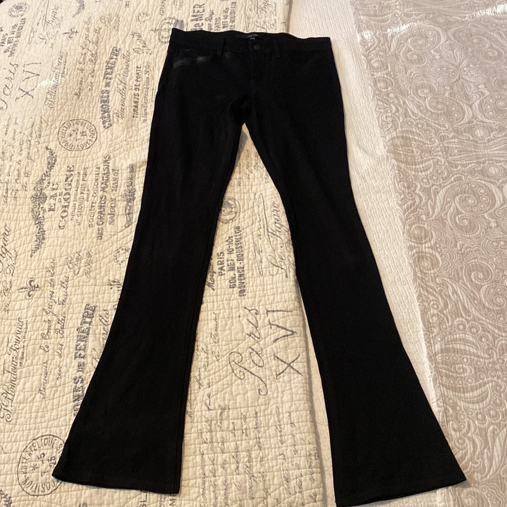 Joes jeans/ micro flare